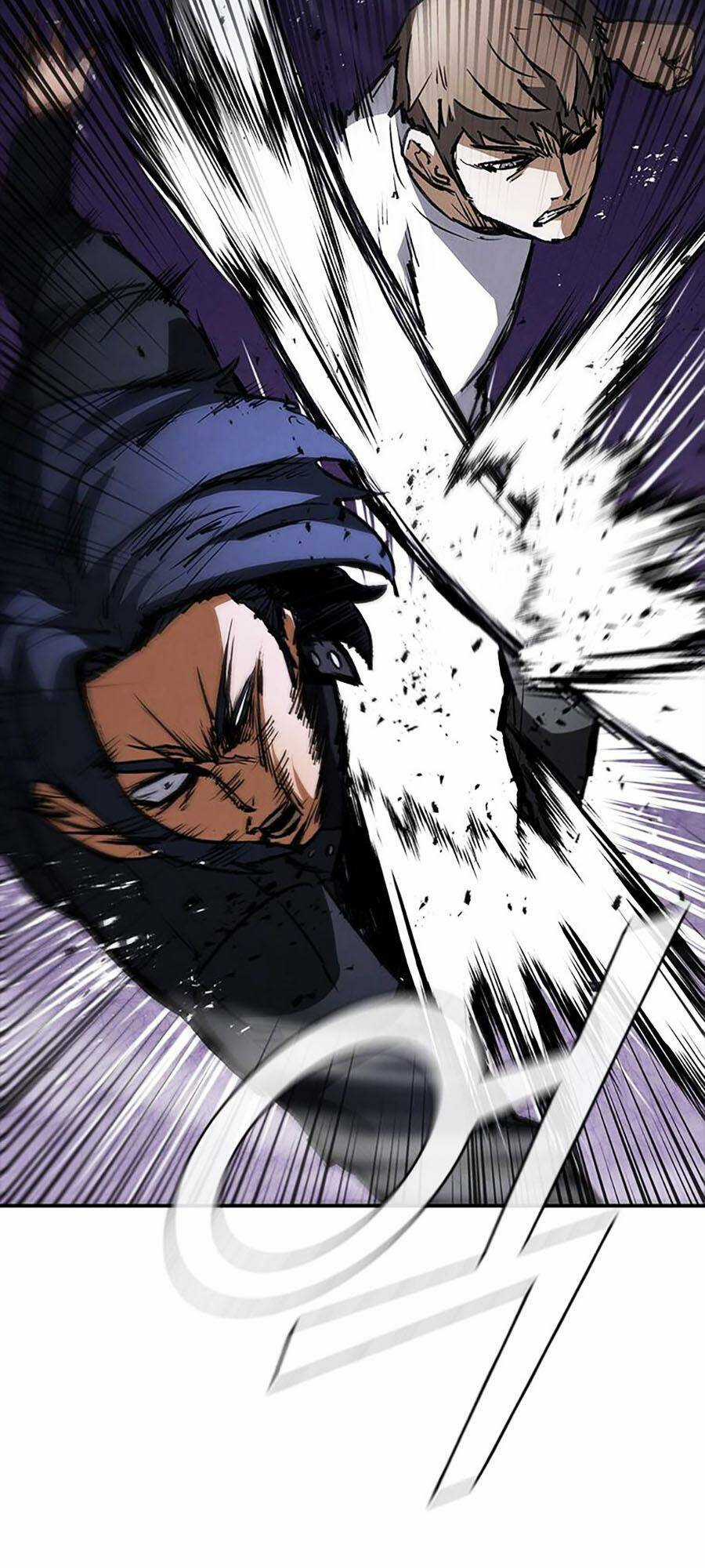 Cá Mập Wyvern Chapter 33 trang 65