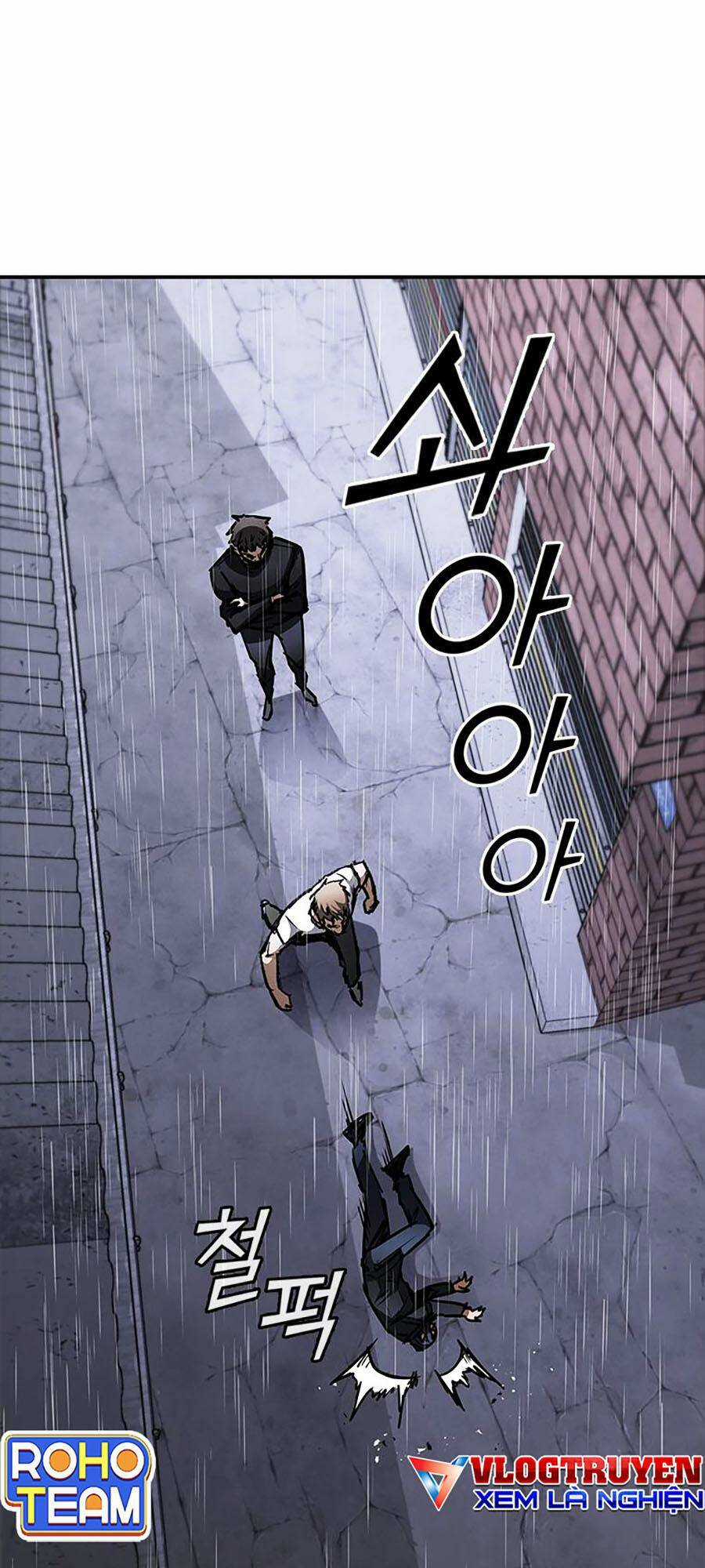 Cá Mập Wyvern Chapter 33 trang 66