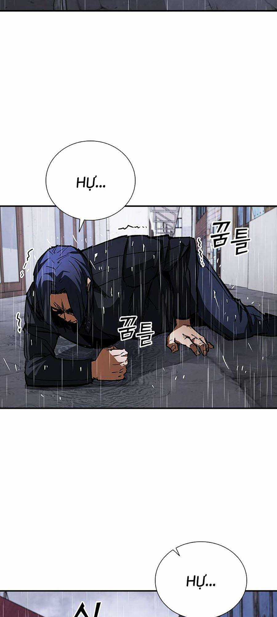 Cá Mập Wyvern Chapter 33 trang 67