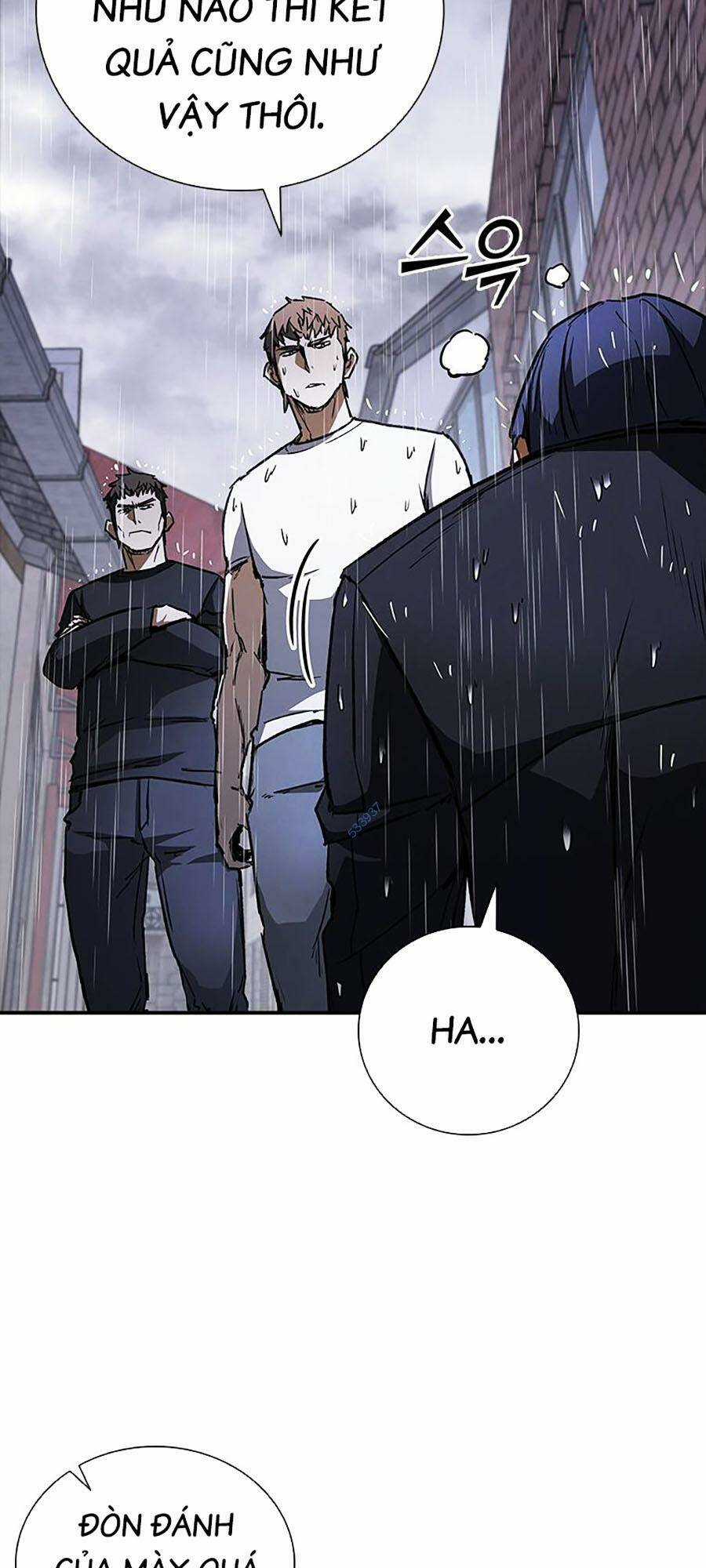 Cá Mập Wyvern Chapter 33 trang 69