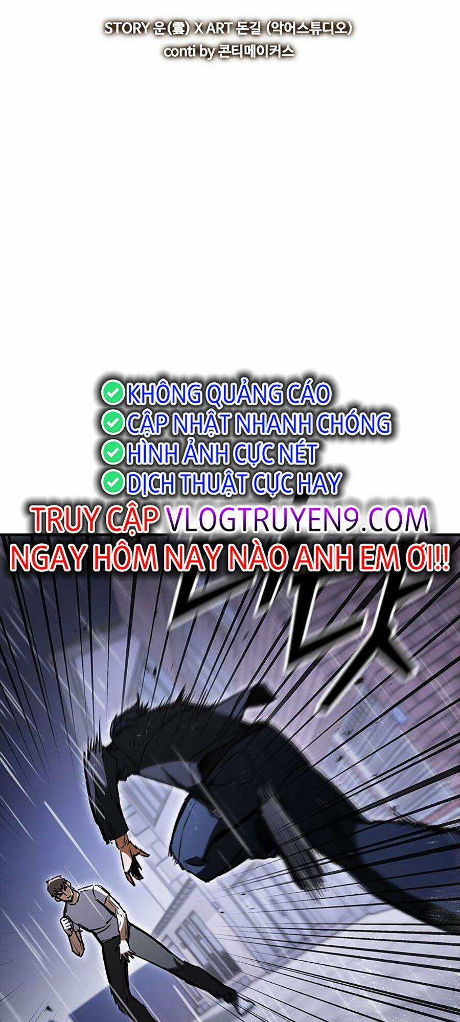 Cá Mập Wyvern Chapter 33 trang 7