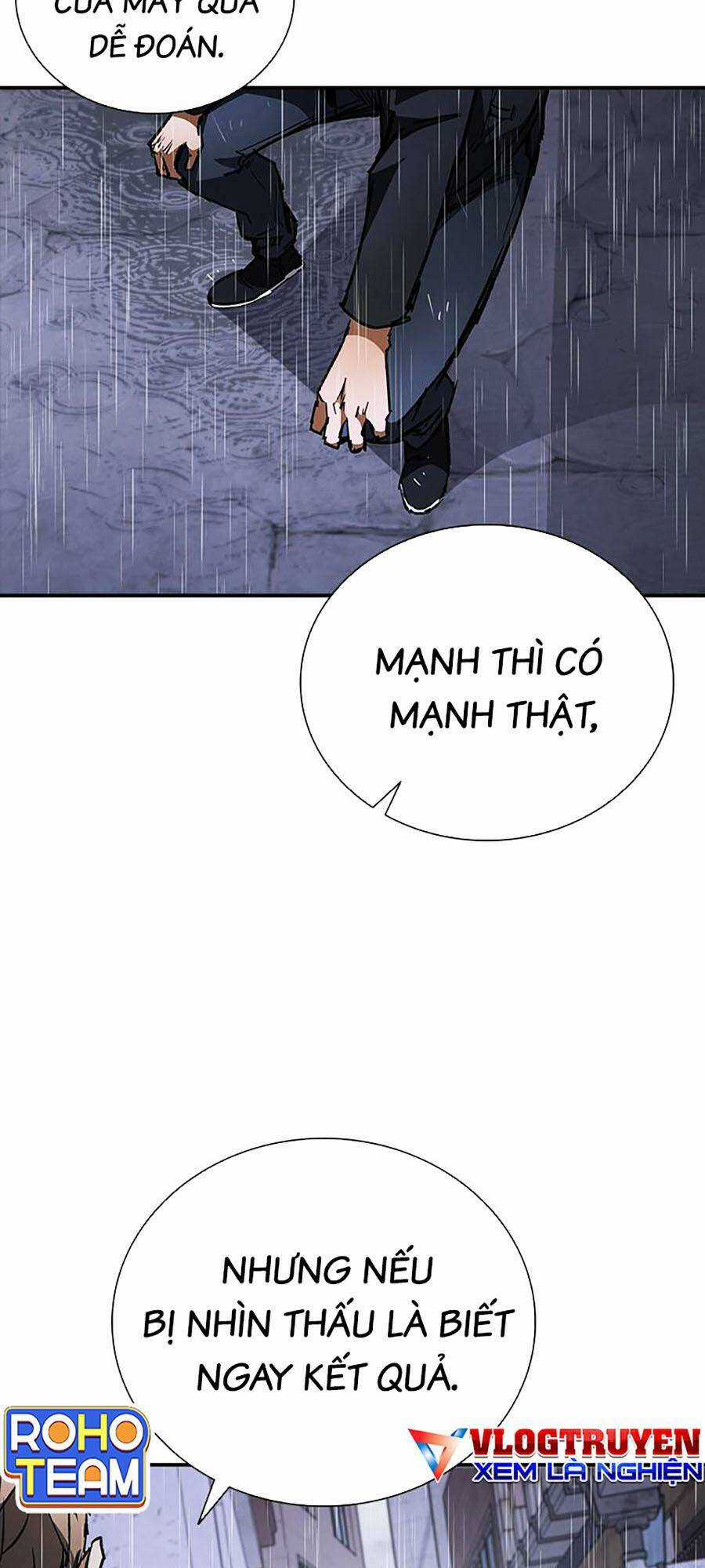 Cá Mập Wyvern Chapter 33 trang 70