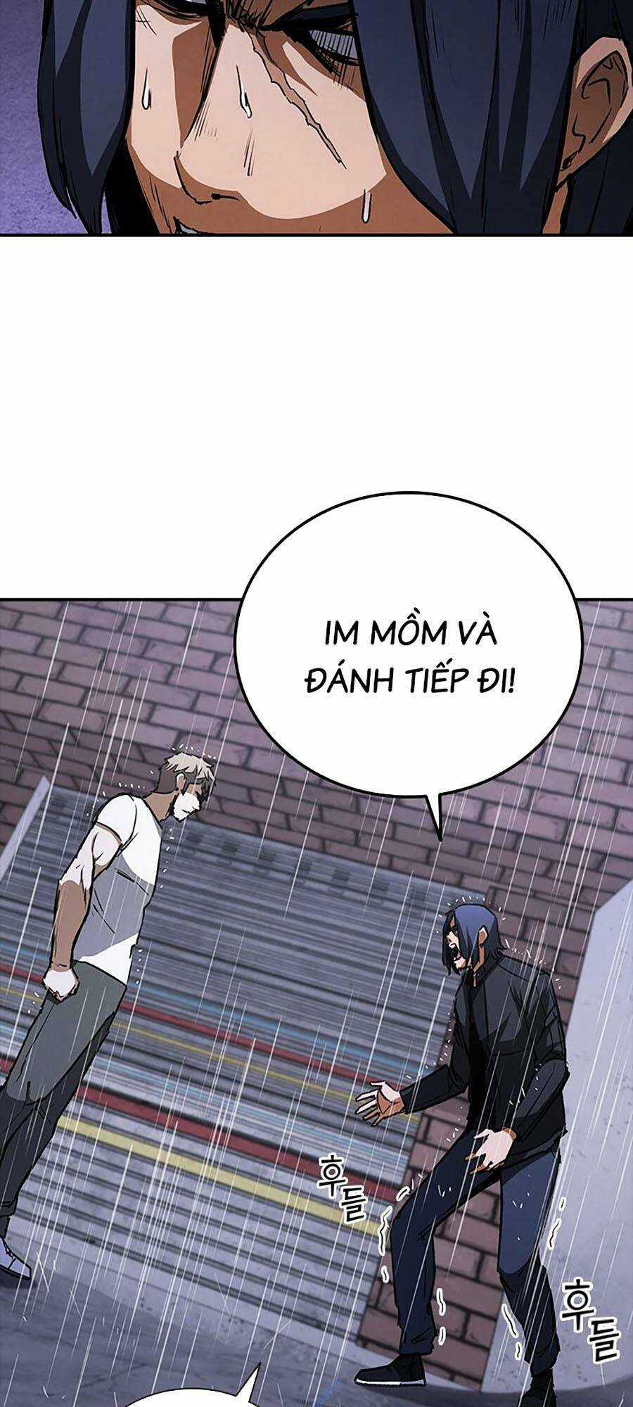 Cá Mập Wyvern Chapter 33 trang 72