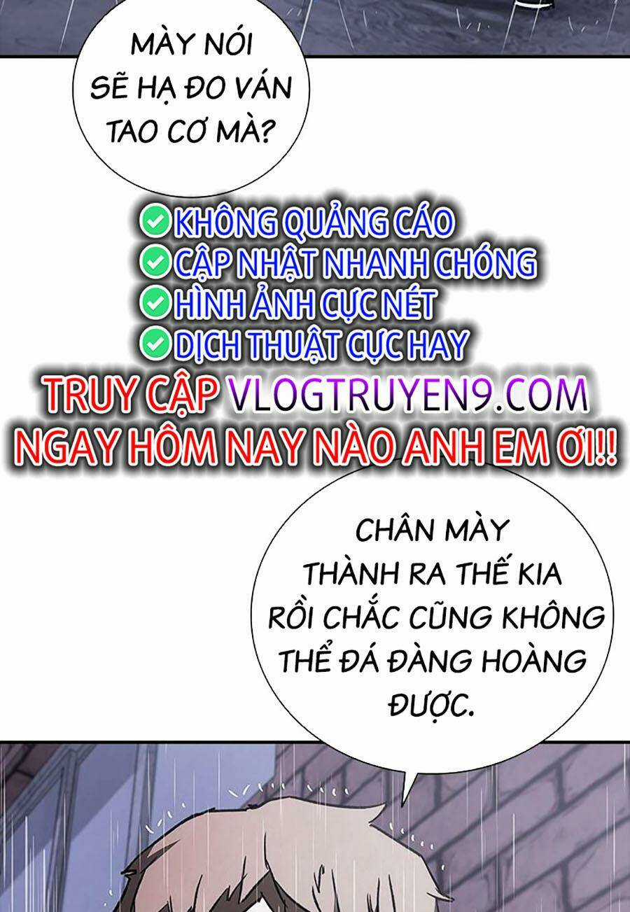 Cá Mập Wyvern Chapter 33 trang 73