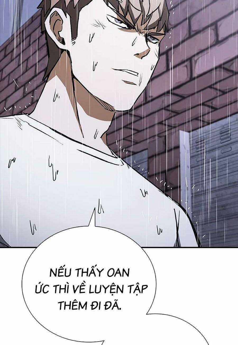 Cá Mập Wyvern Chapter 33 trang 74