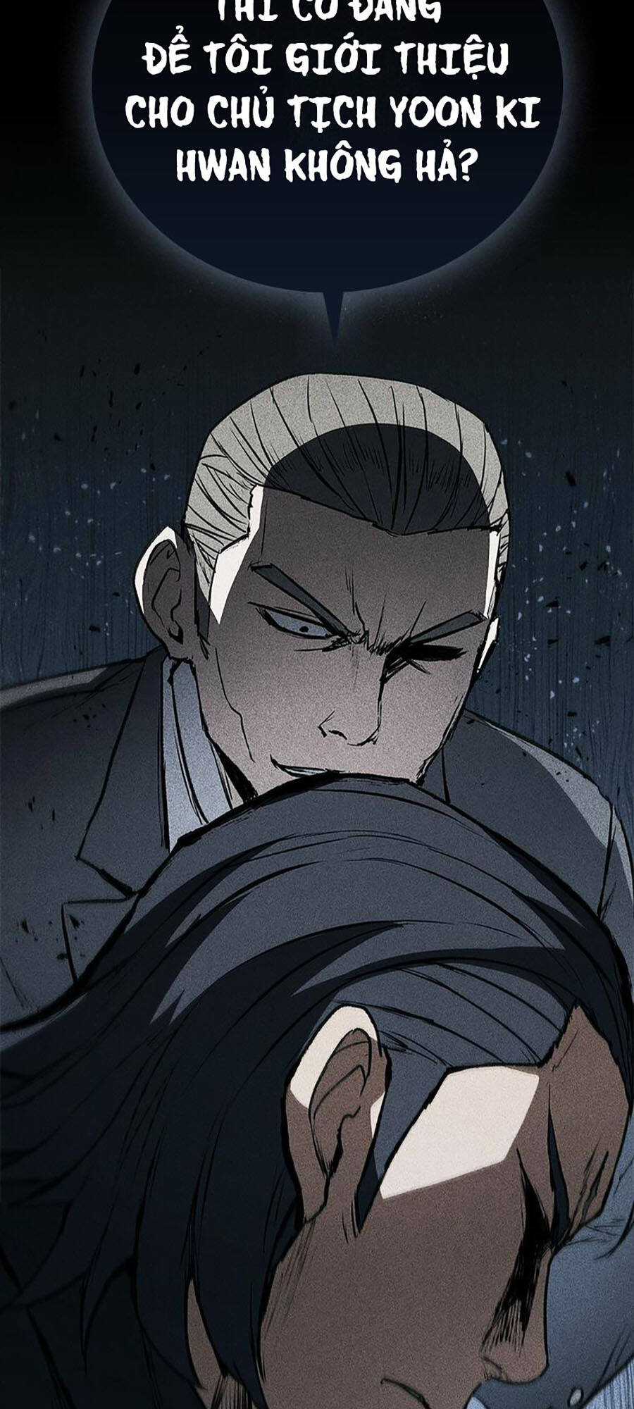 Cá Mập Wyvern Chapter 33 trang 78