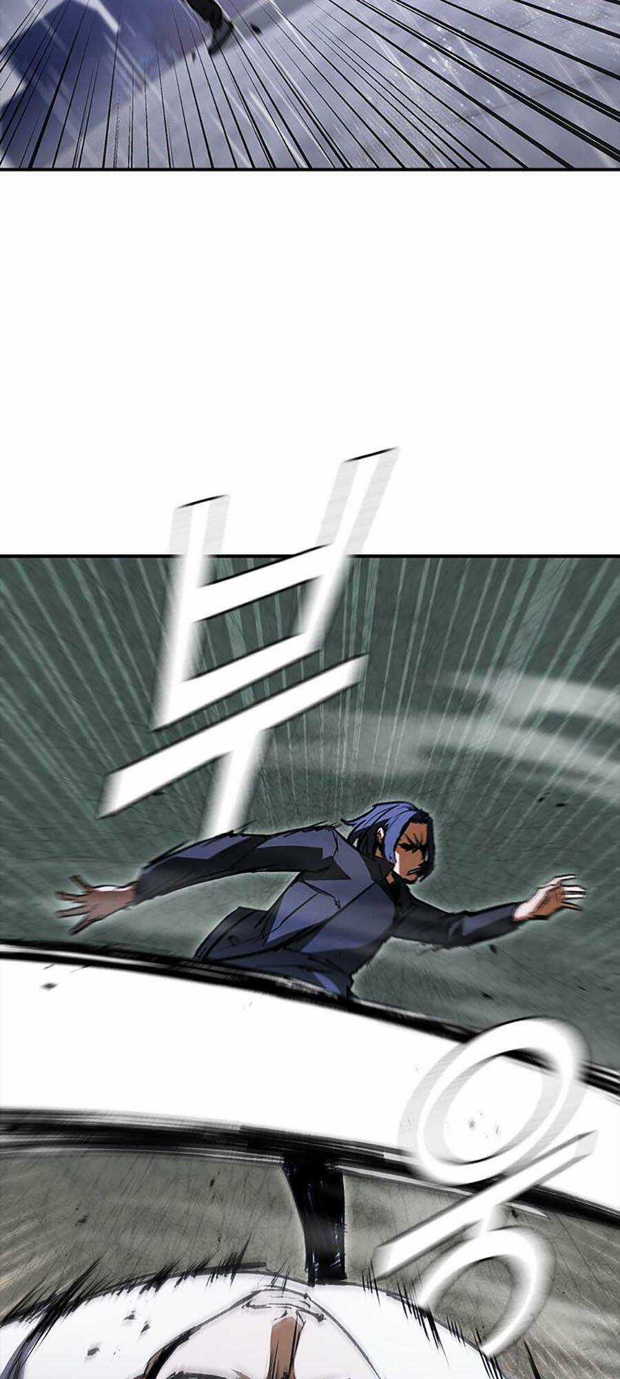 Cá Mập Wyvern Chapter 33 trang 8