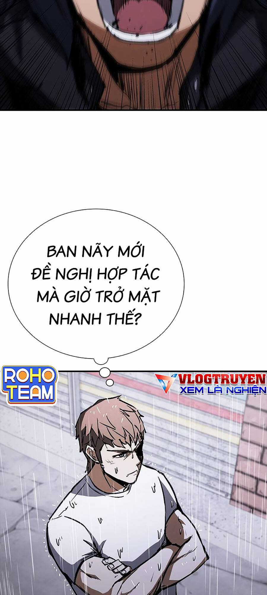 Cá Mập Wyvern Chapter 33 trang 81