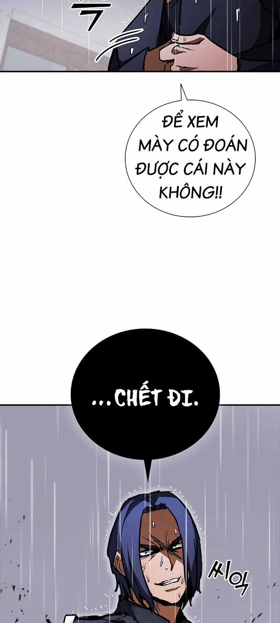 Cá Mập Wyvern Chapter 33 trang 83