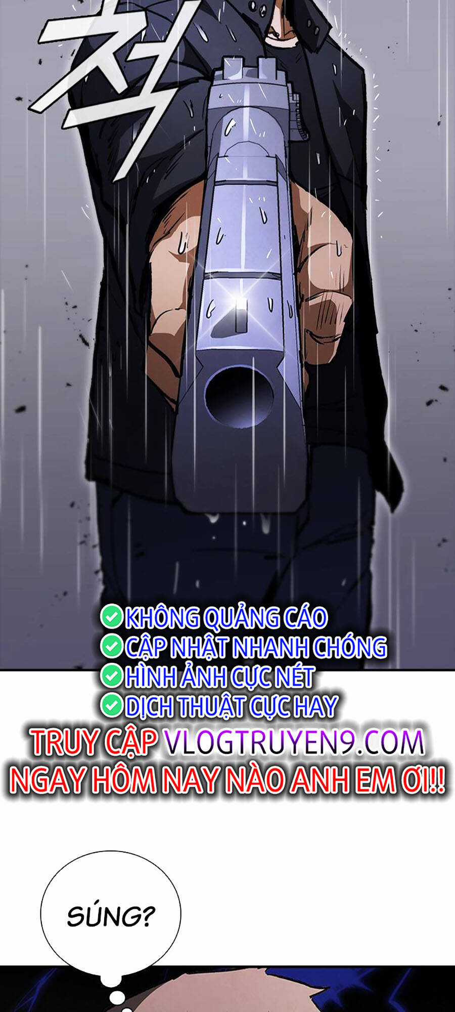 Cá Mập Wyvern Chapter 33 trang 84