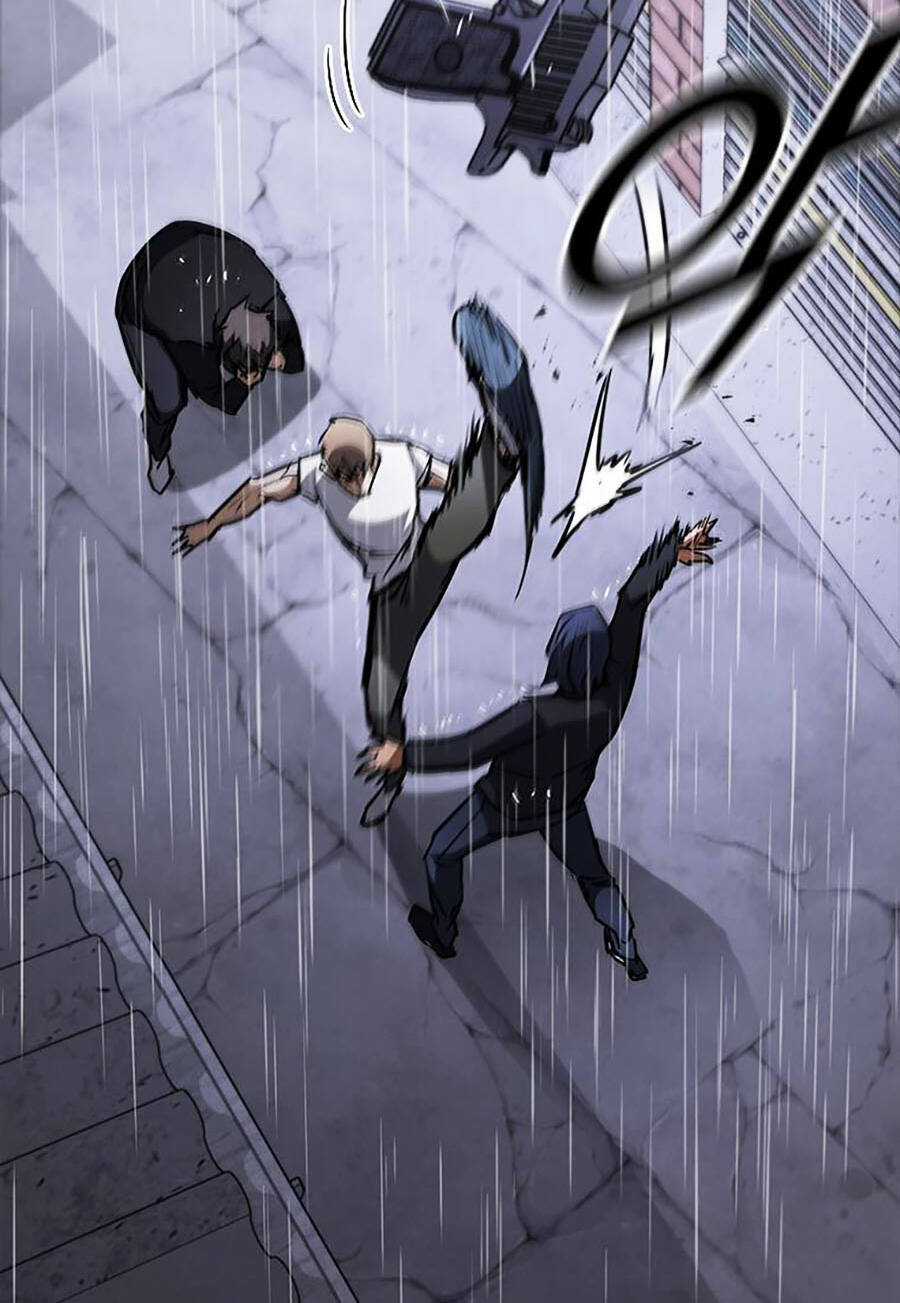 Cá Mập Wyvern Chapter 33 trang 89