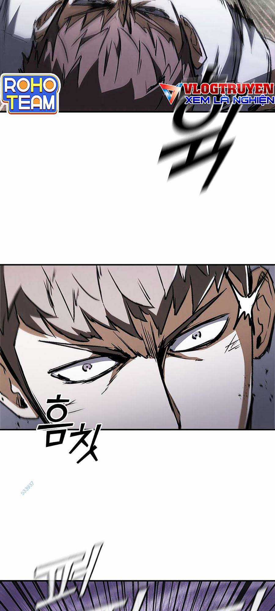 Cá Mập Wyvern Chapter 33 trang 9