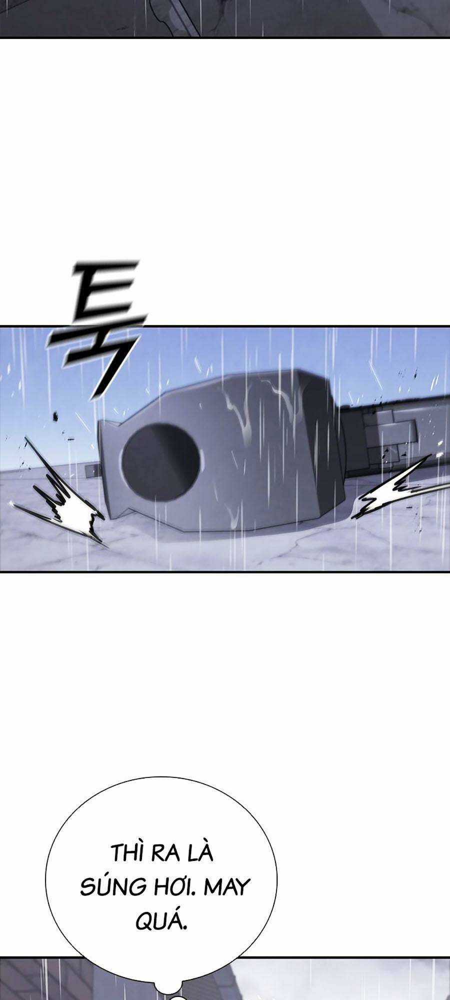 Cá Mập Wyvern Chapter 33 trang 90