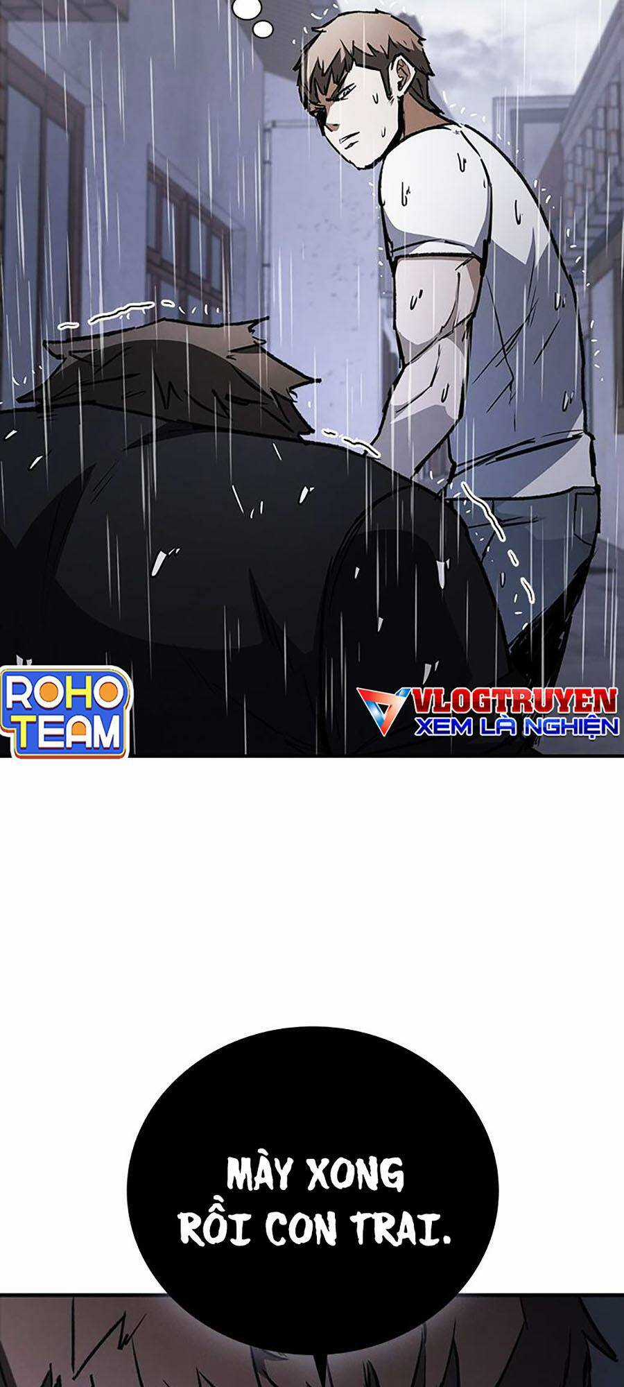 Cá Mập Wyvern Chapter 33 trang 91