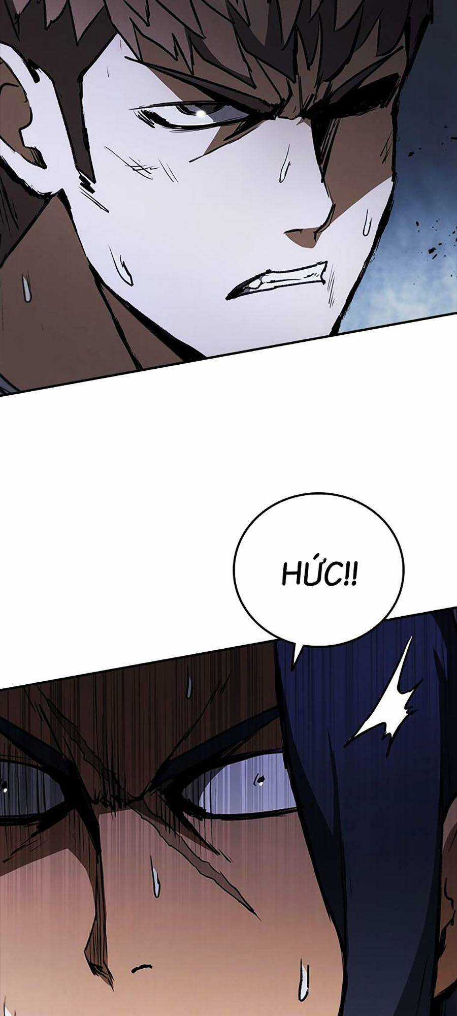 Cá Mập Wyvern Chapter 33 trang 92