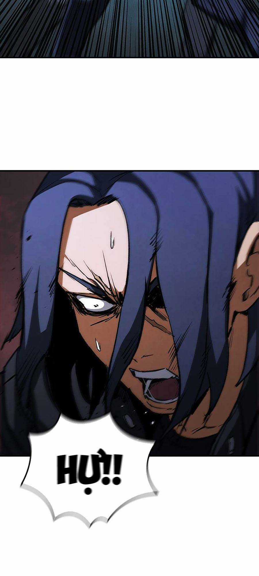 Cá Mập Wyvern Chapter 33 trang 94