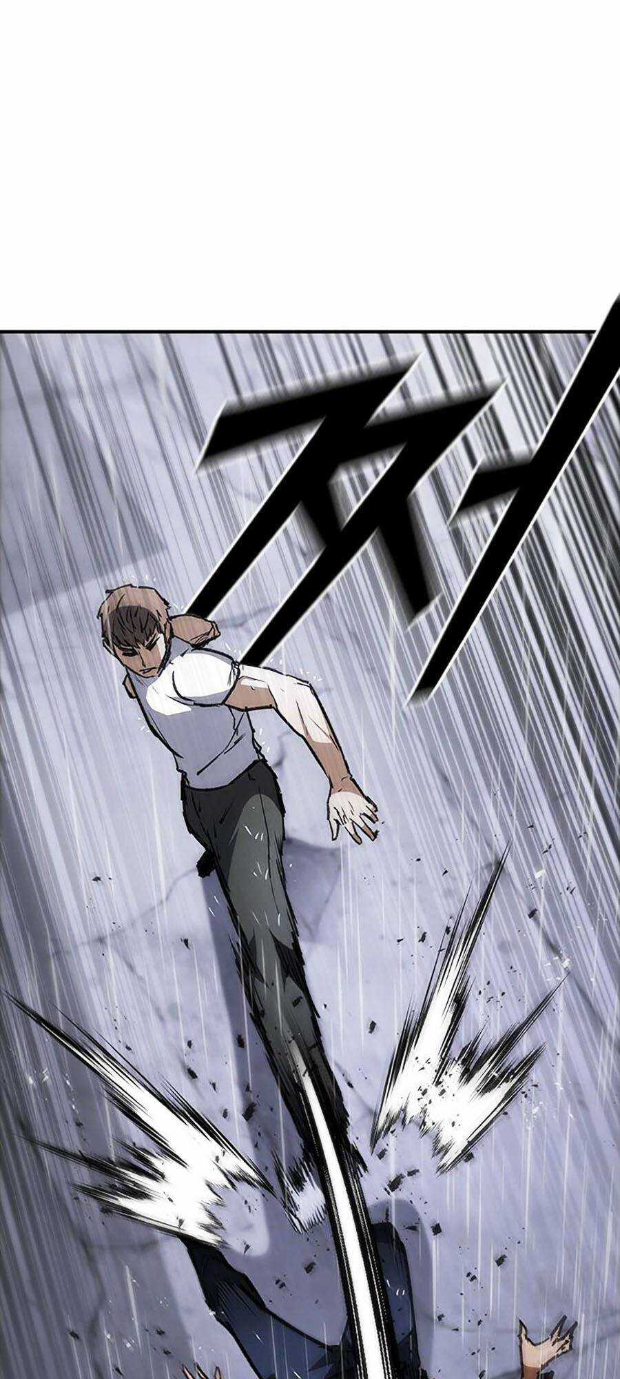 Cá Mập Wyvern Chapter 33 trang 95