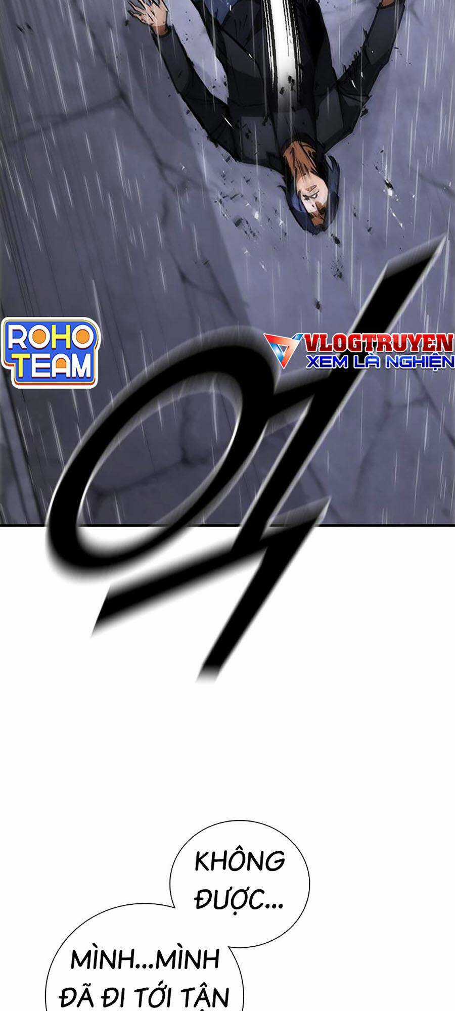 Cá Mập Wyvern Chapter 33 trang 96