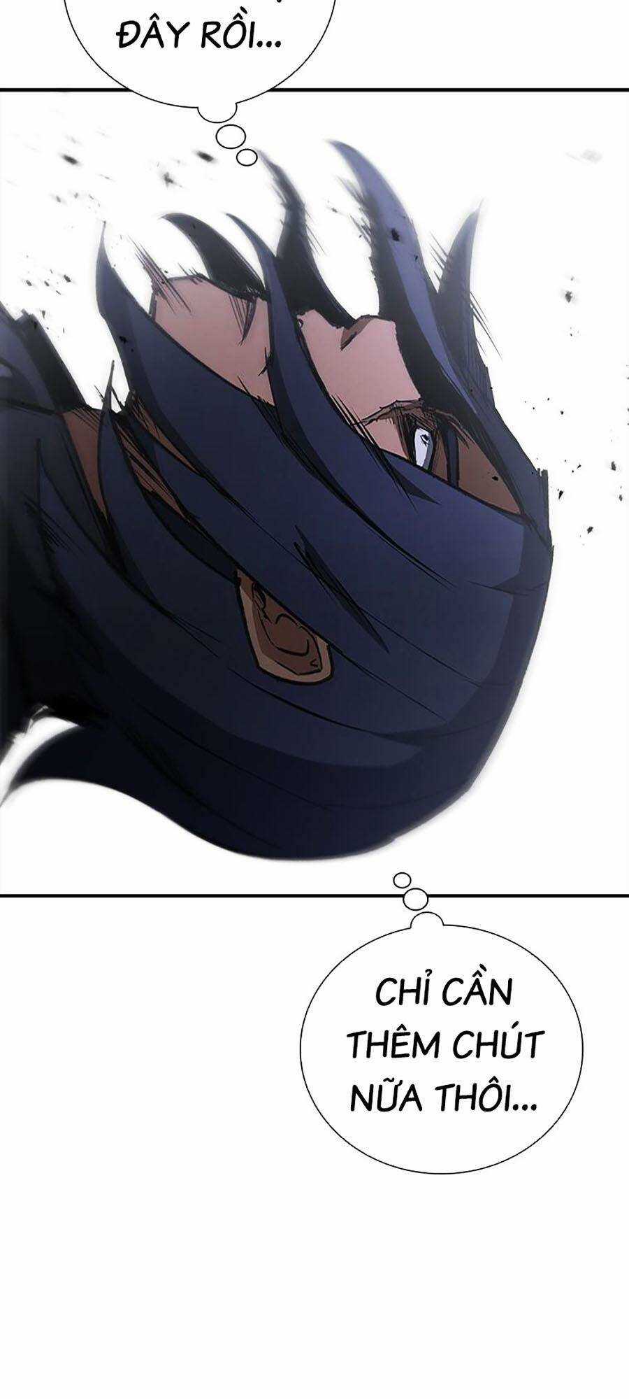 Cá Mập Wyvern Chapter 33 trang 97