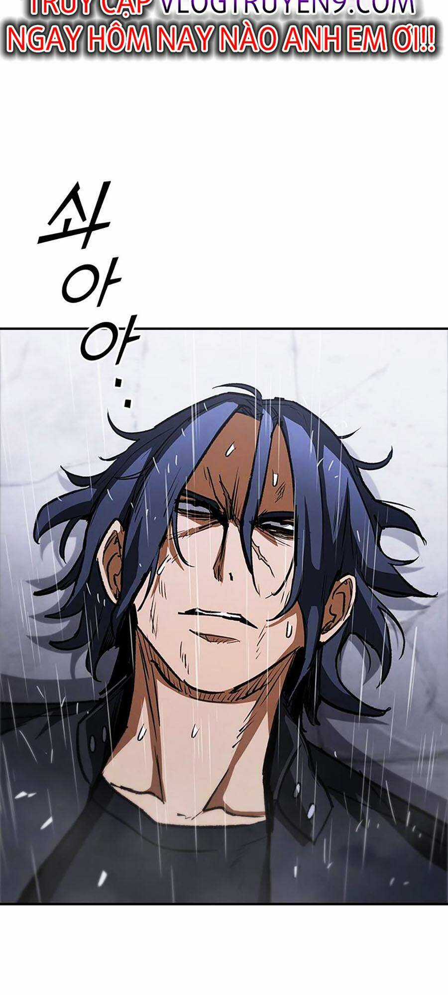 Cá Mập Wyvern Chapter 33 trang 99