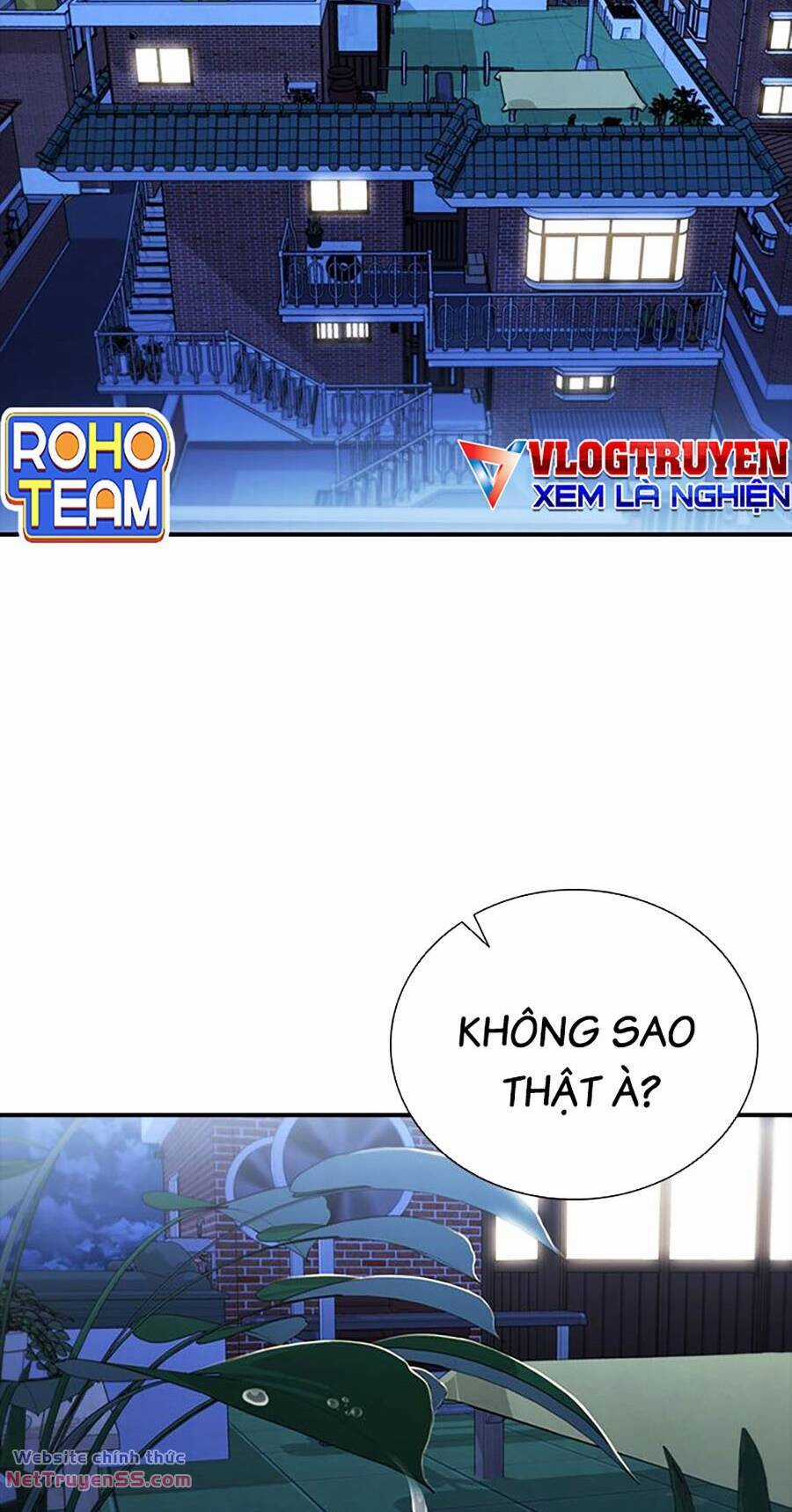 Cá Mập Wyvern Chapter 34 trang 10