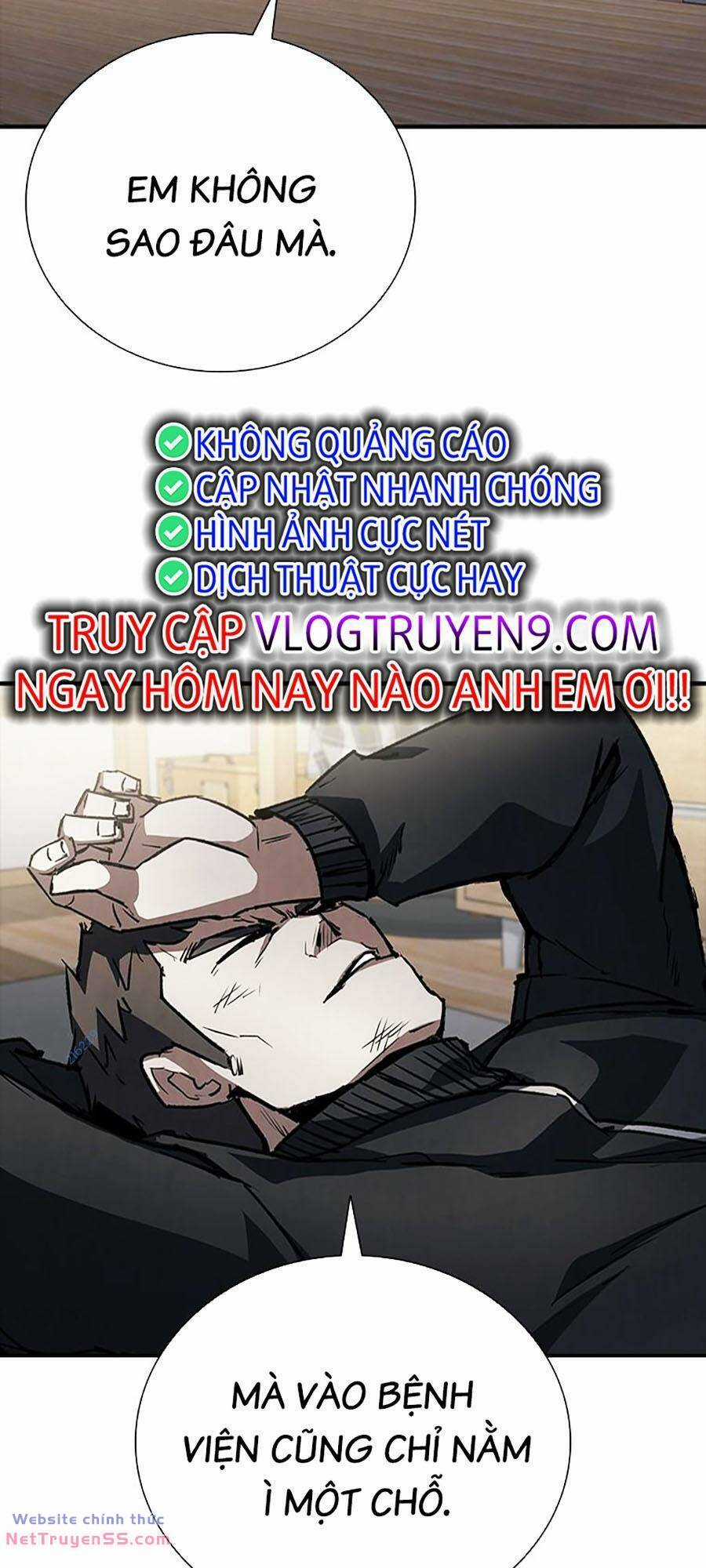 Cá Mập Wyvern Chapter 34 trang 12