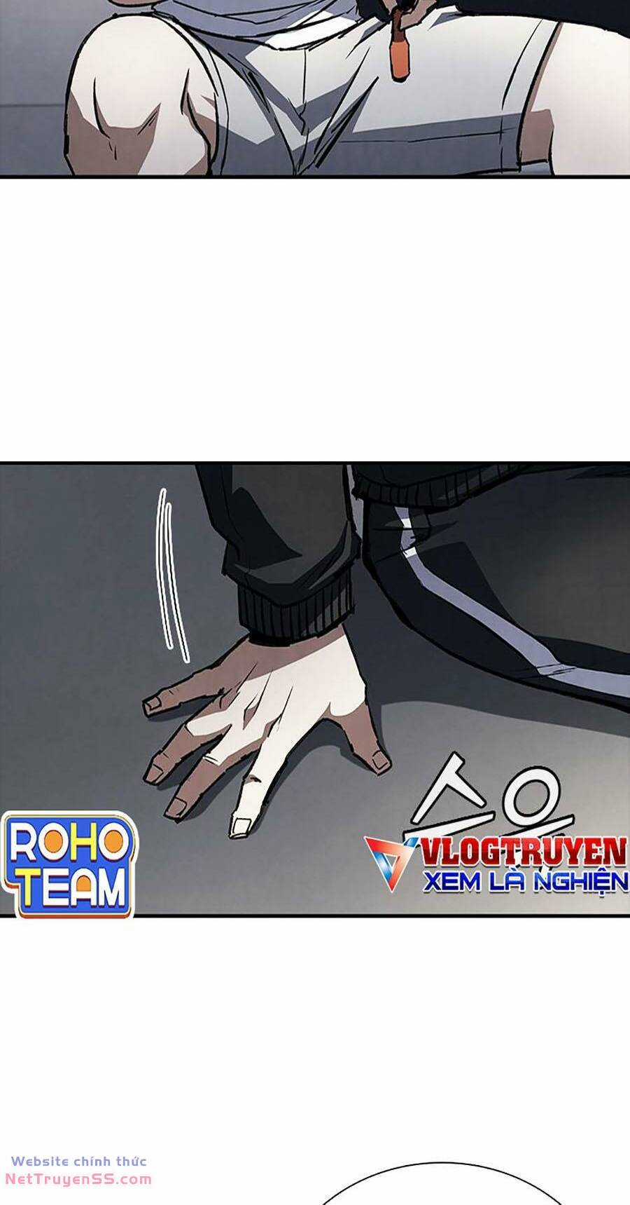 Cá Mập Wyvern Chapter 34 trang 14