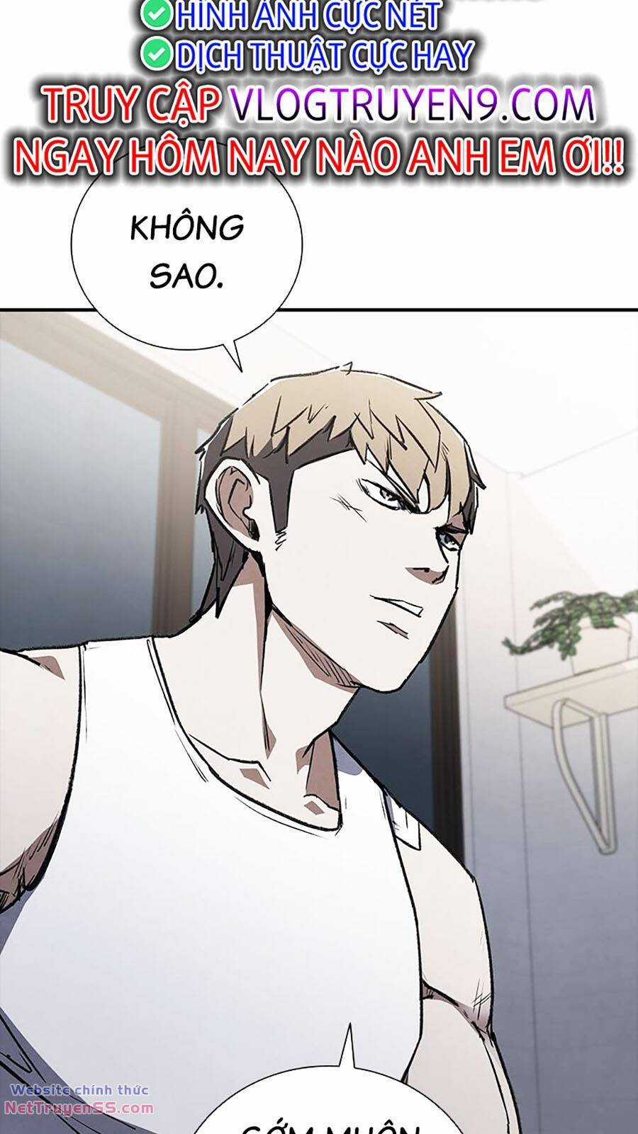 Cá Mập Wyvern Chapter 34 trang 17