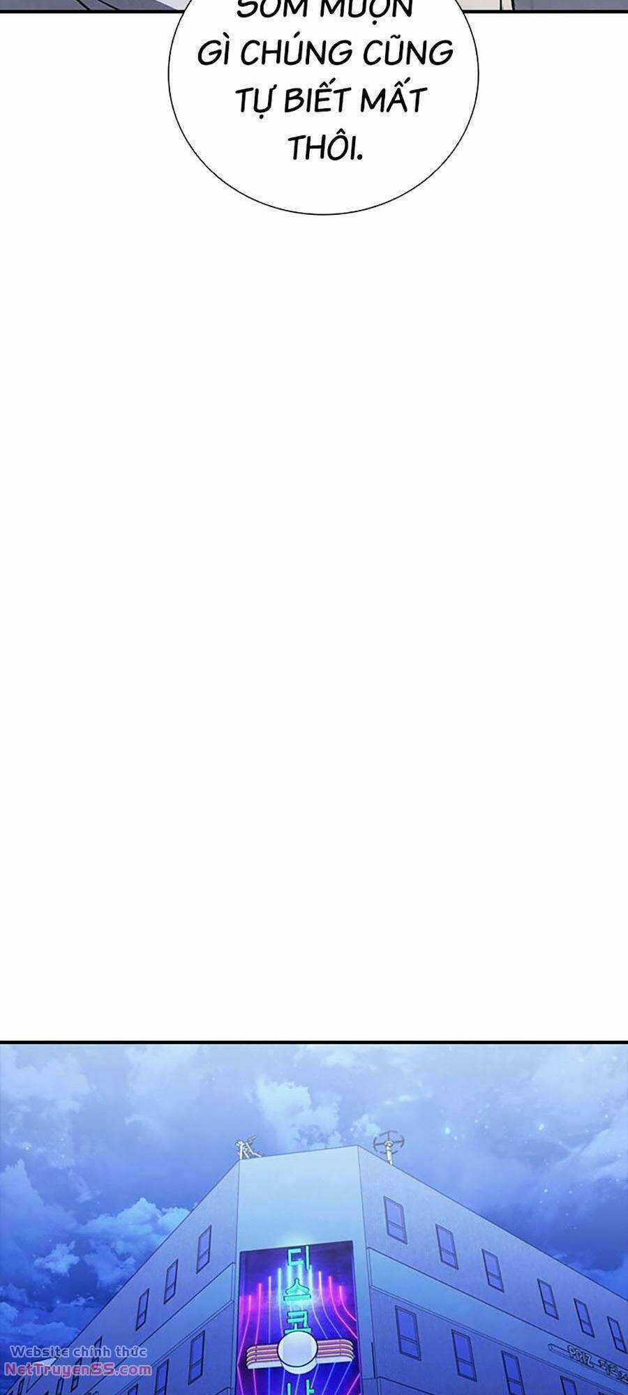 Cá Mập Wyvern Chapter 34 trang 18