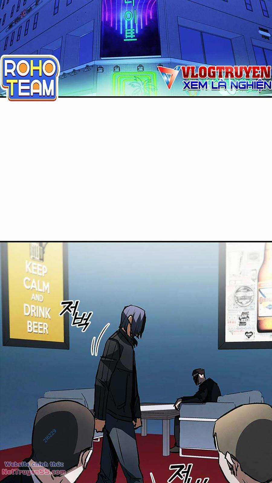 Cá Mập Wyvern Chapter 34 trang 19