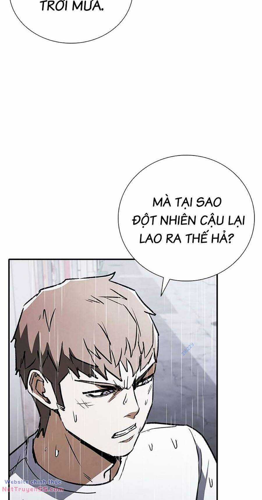 Cá Mập Wyvern Chapter 34 trang 2