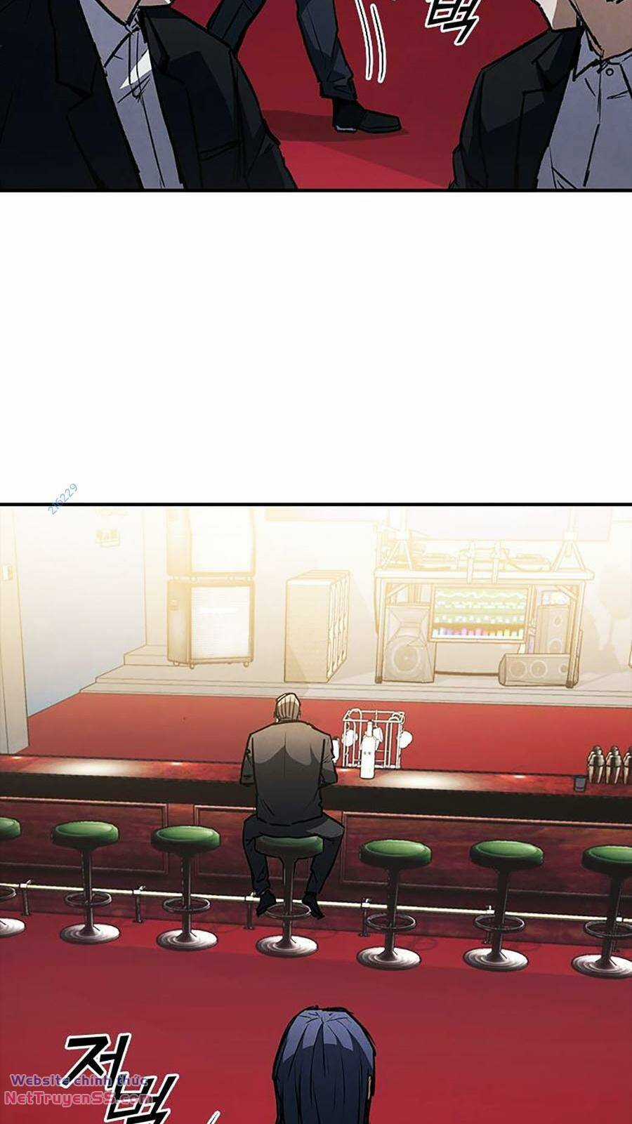 Cá Mập Wyvern Chapter 34 trang 20