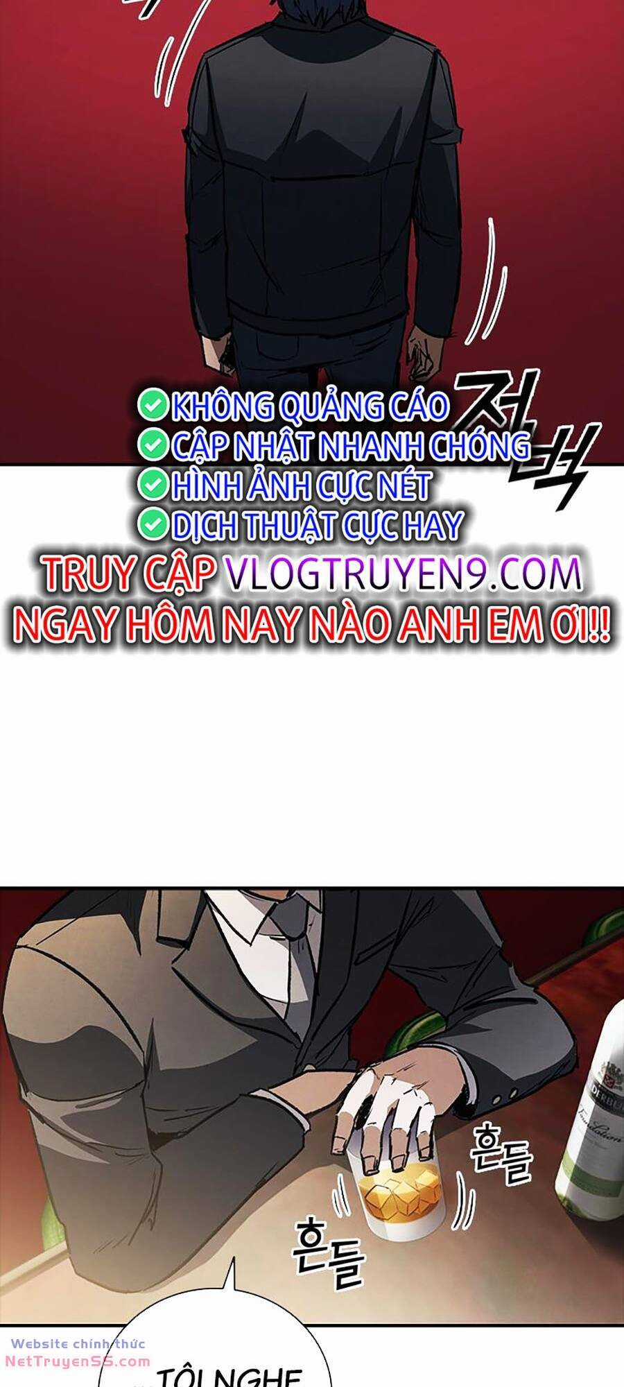 Cá Mập Wyvern Chapter 34 trang 21