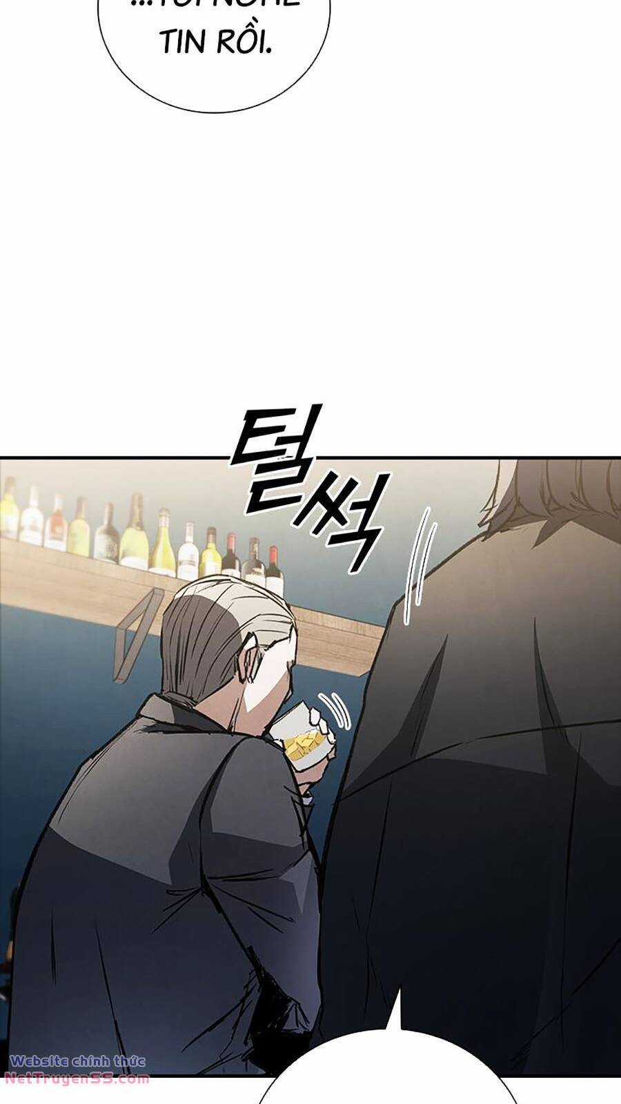 Cá Mập Wyvern Chapter 34 trang 22