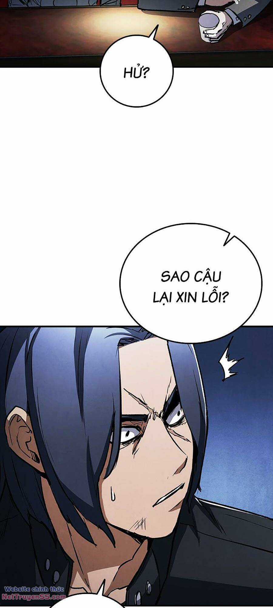 Cá Mập Wyvern Chapter 34 trang 24