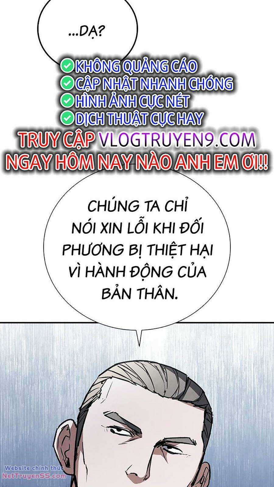 Cá Mập Wyvern Chapter 34 trang 25