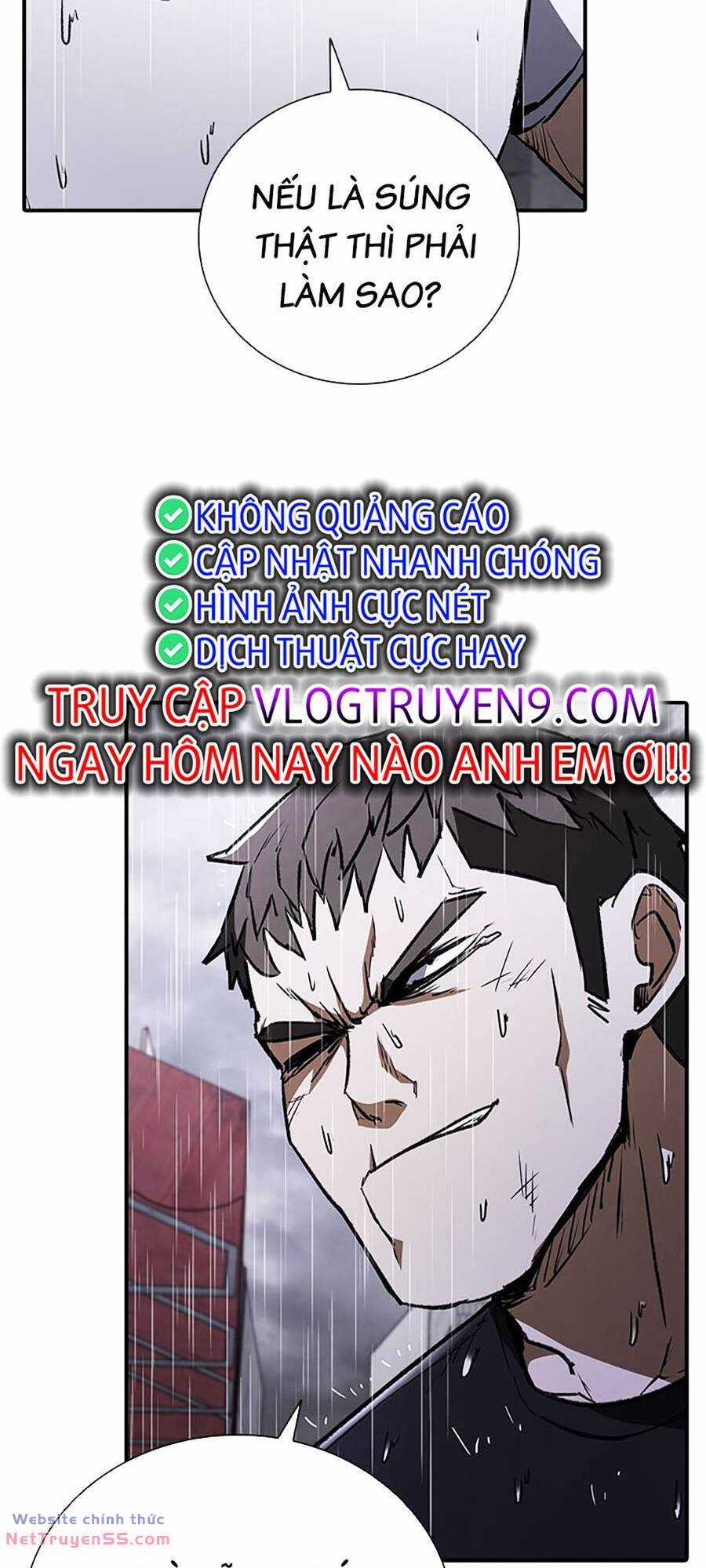 Cá Mập Wyvern Chapter 34 trang 3