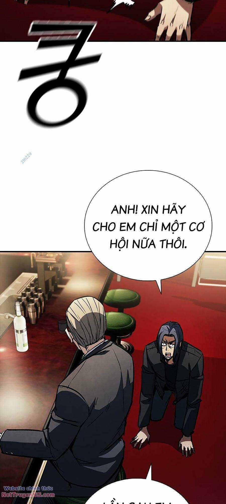 Cá Mập Wyvern Chapter 34 trang 30