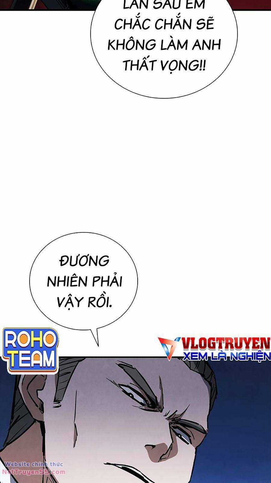 Cá Mập Wyvern Chapter 34 trang 31