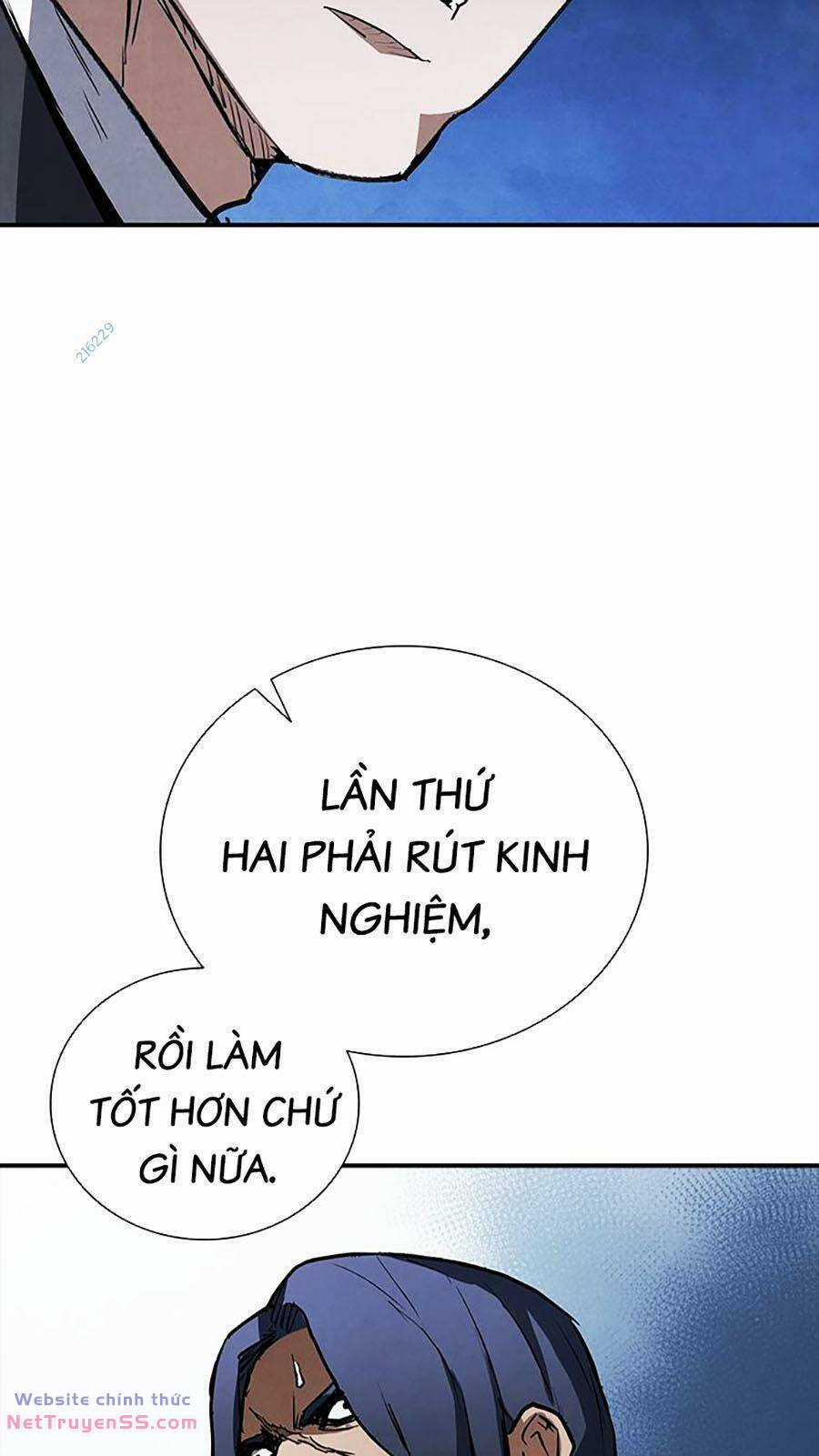 Cá Mập Wyvern Chapter 34 trang 32