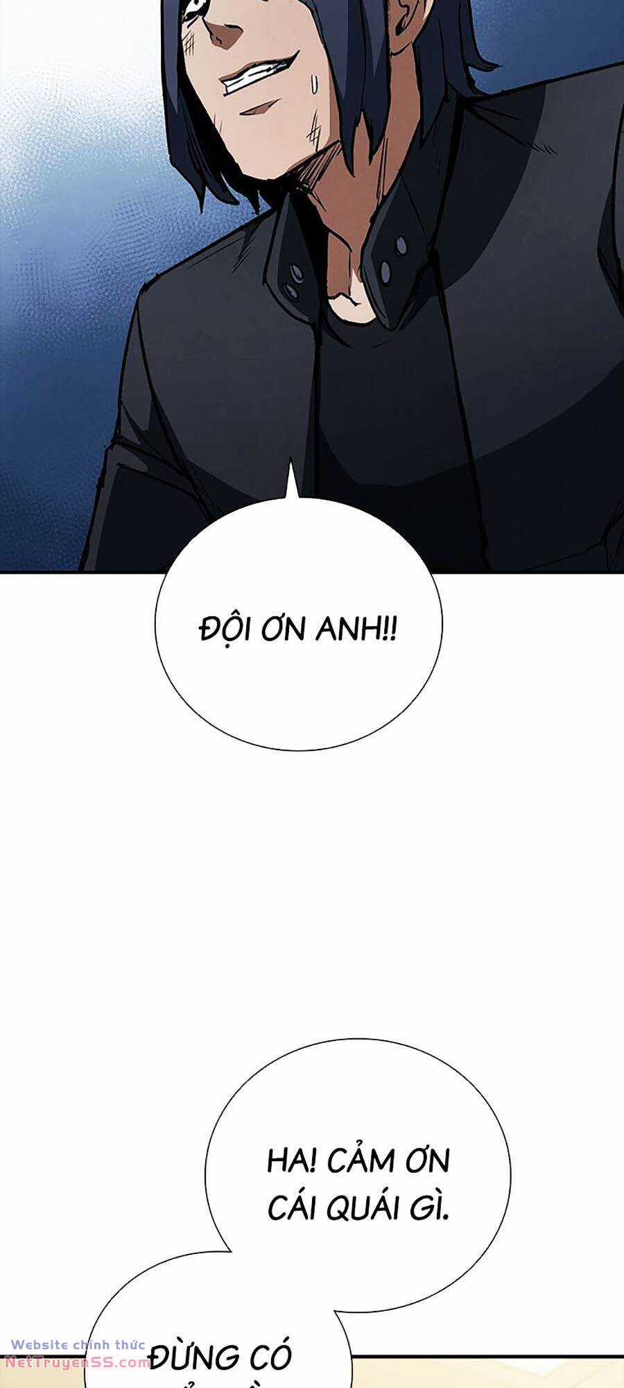 Cá Mập Wyvern Chapter 34 trang 33