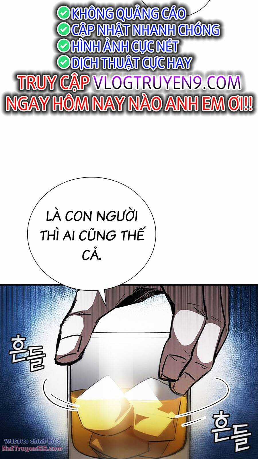 Cá Mập Wyvern Chapter 34 trang 35