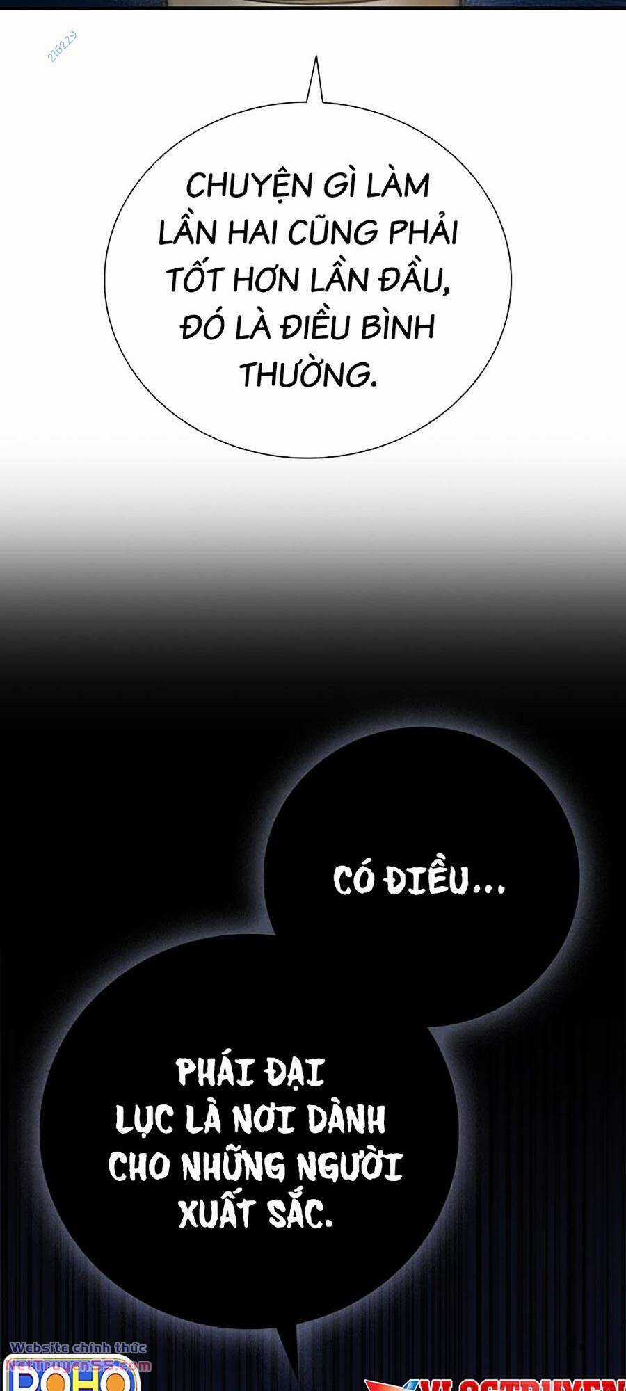 Cá Mập Wyvern Chapter 34 trang 36