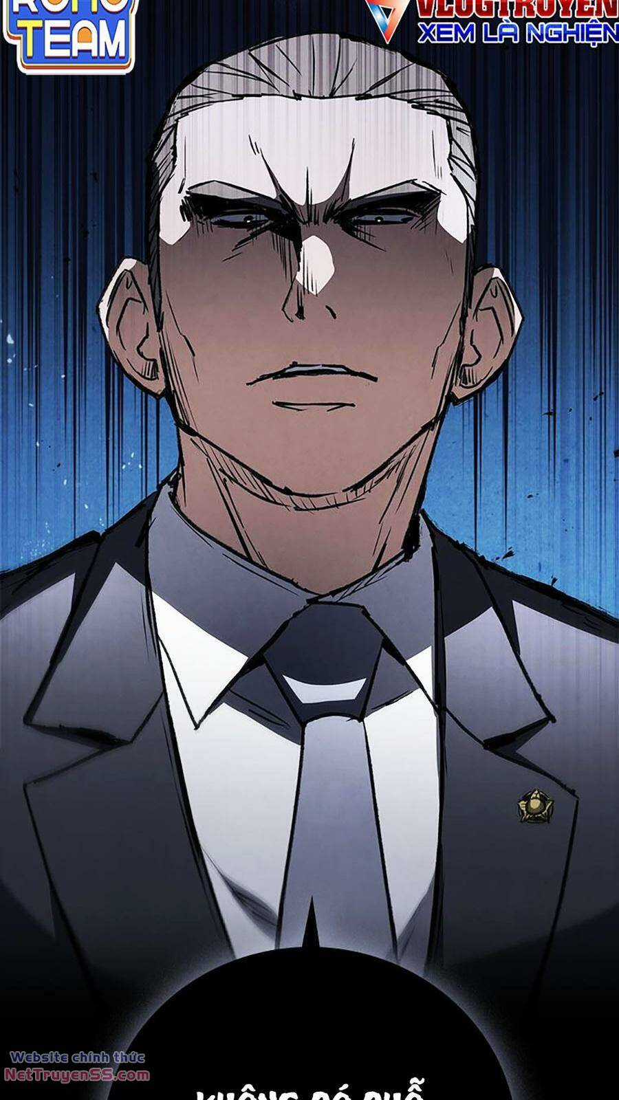 Cá Mập Wyvern Chapter 34 trang 37