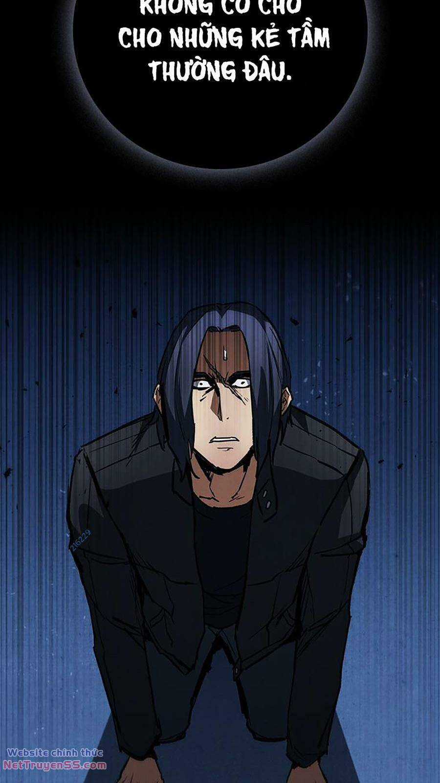 Cá Mập Wyvern Chapter 34 trang 38