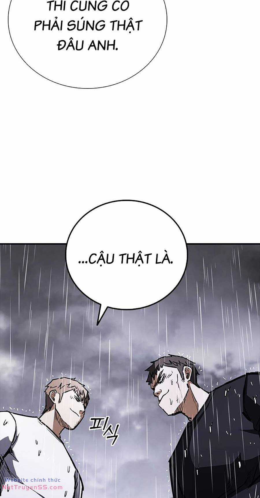 Cá Mập Wyvern Chapter 34 trang 4