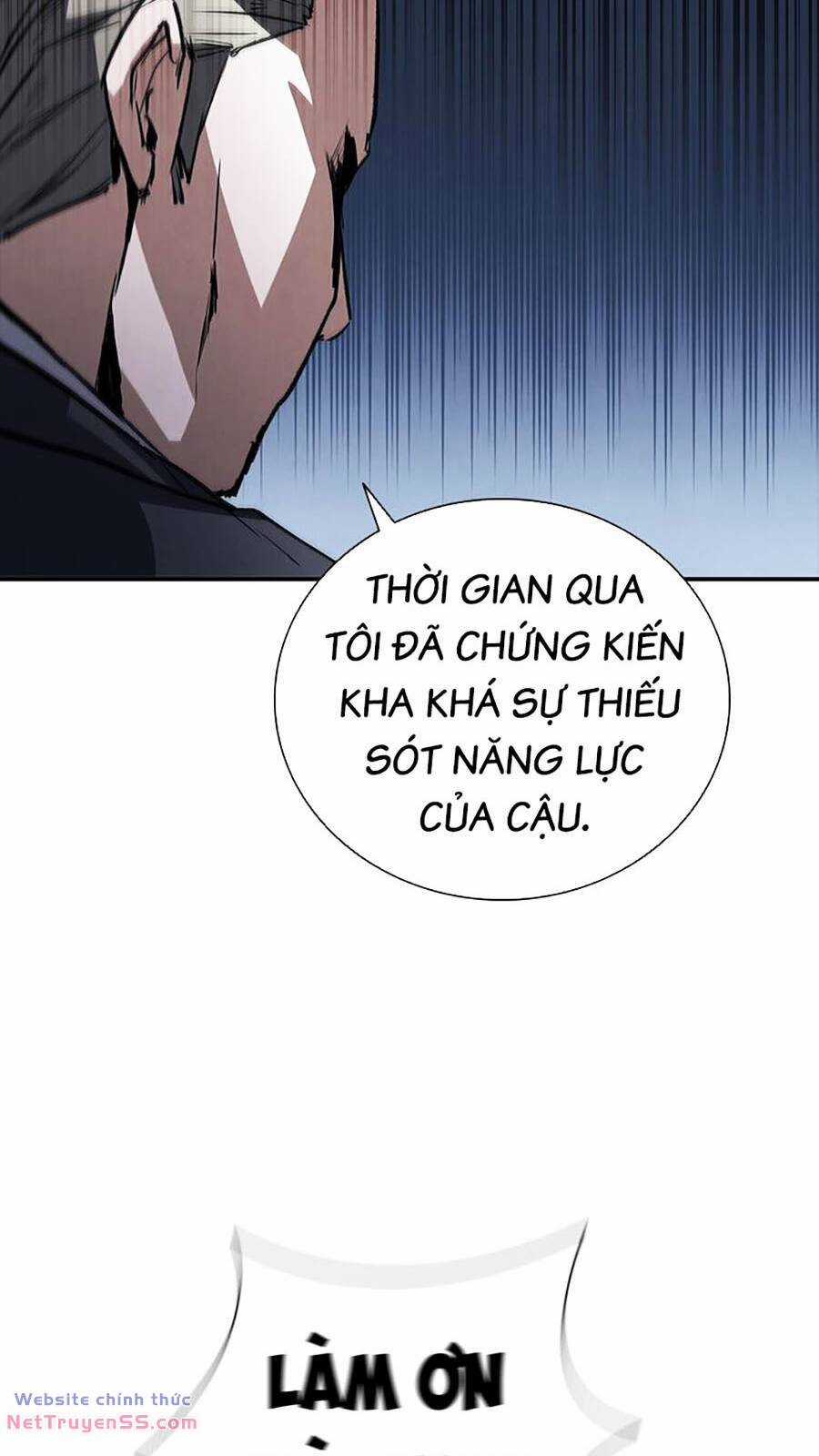 Cá Mập Wyvern Chapter 34 trang 40
