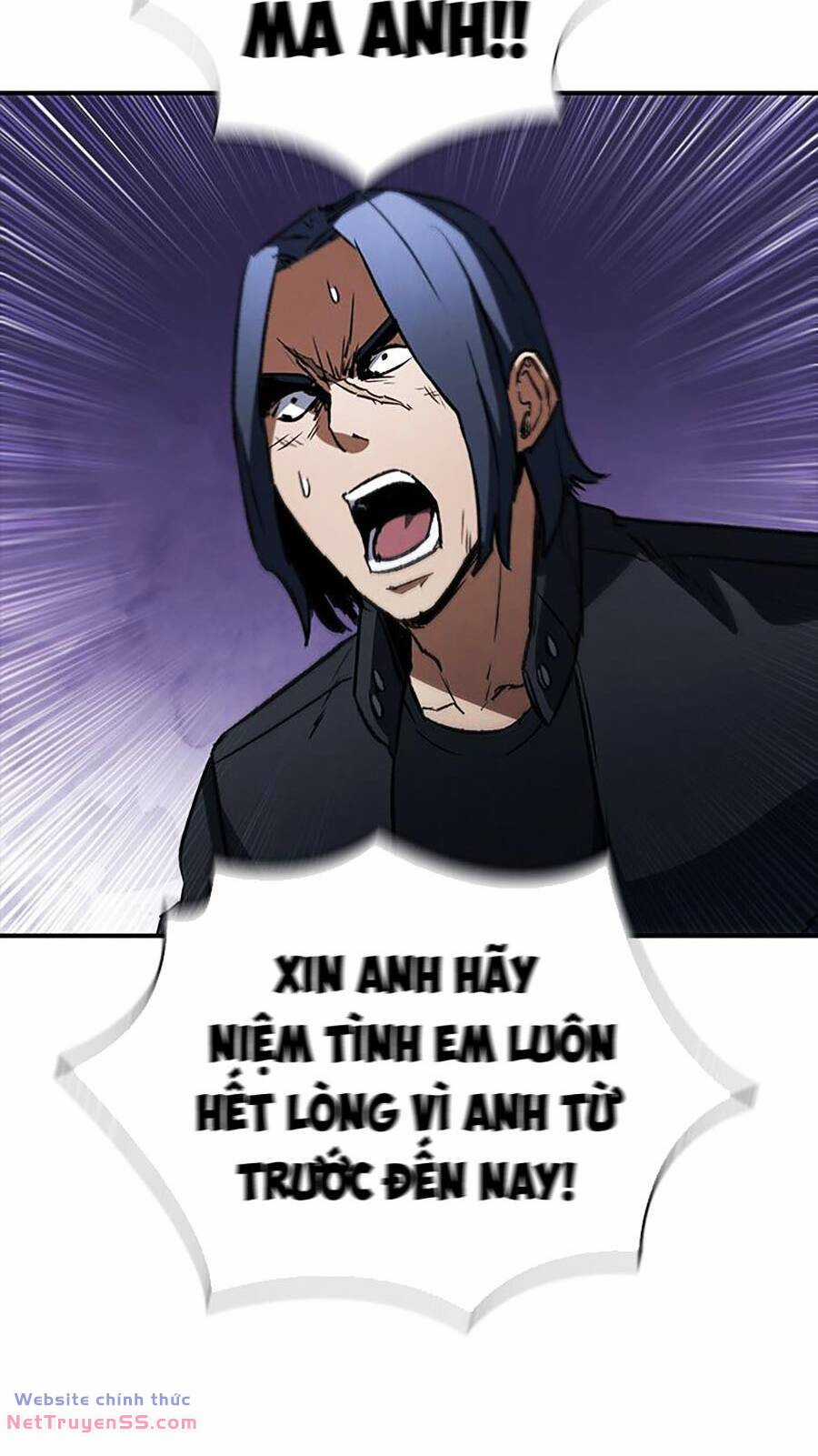 Cá Mập Wyvern Chapter 34 trang 41