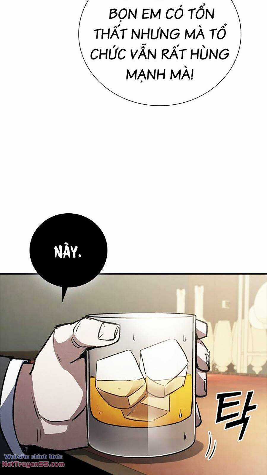 Cá Mập Wyvern Chapter 34 trang 44