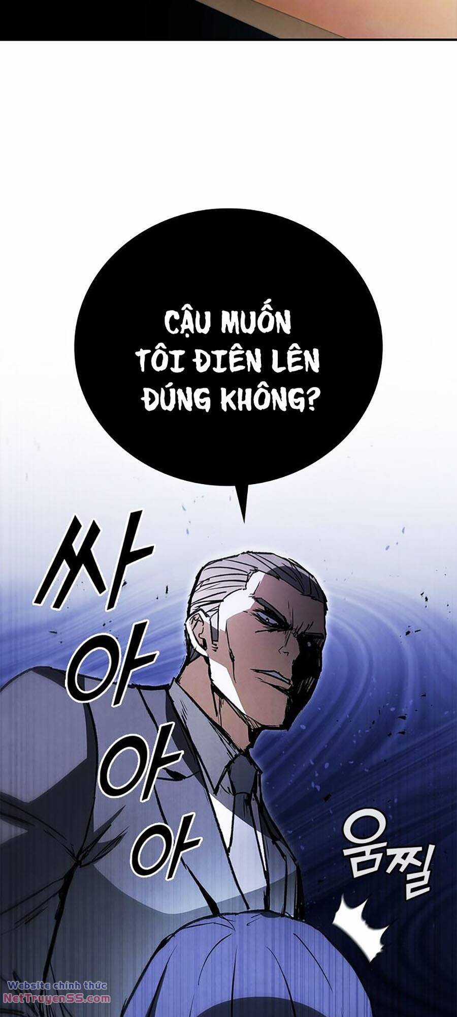 Cá Mập Wyvern Chapter 34 trang 45